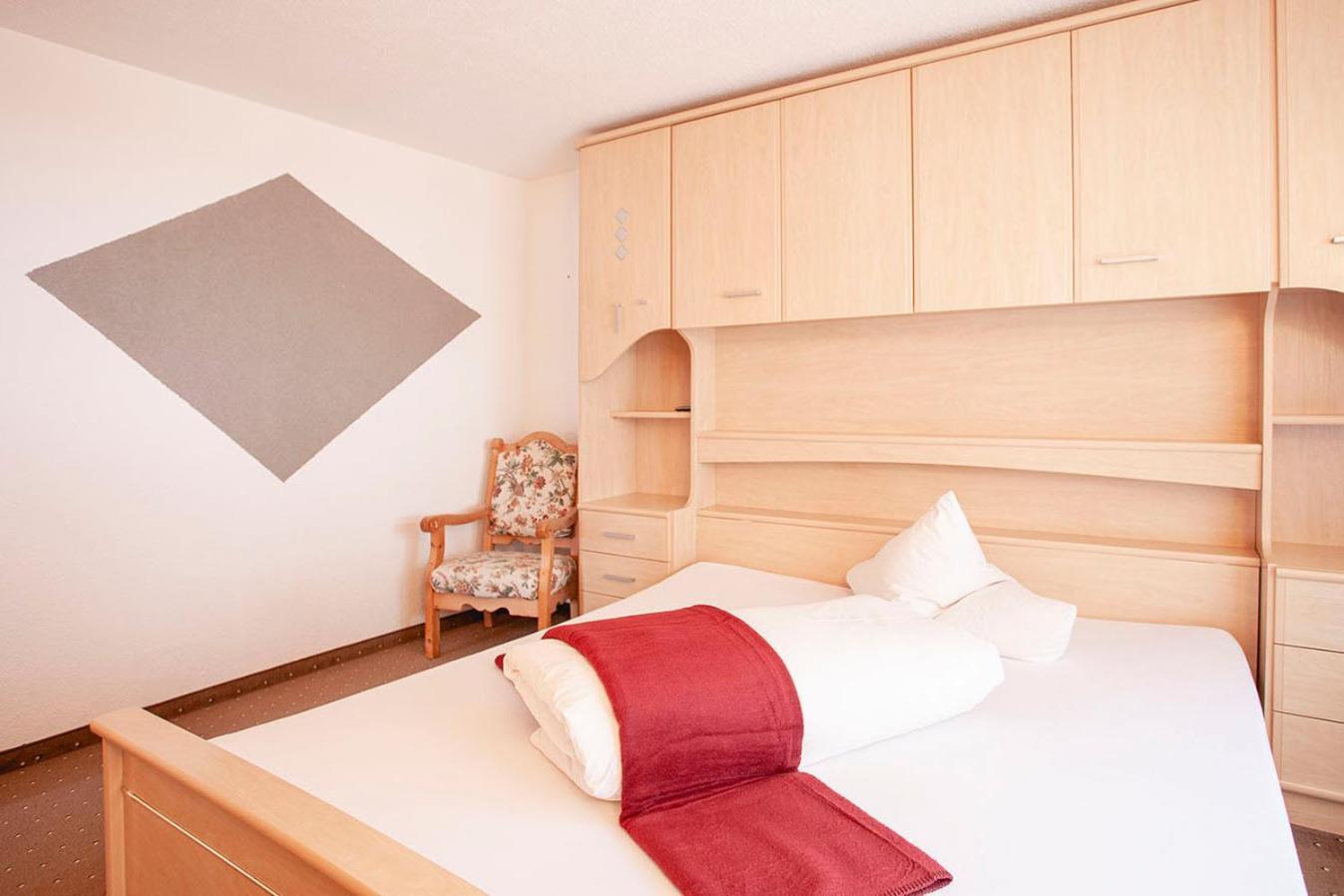 Apartments Pitztaler Nachtigall อาร์เซิล อิม พิทซ์ทาล ภายนอก รูปภาพ