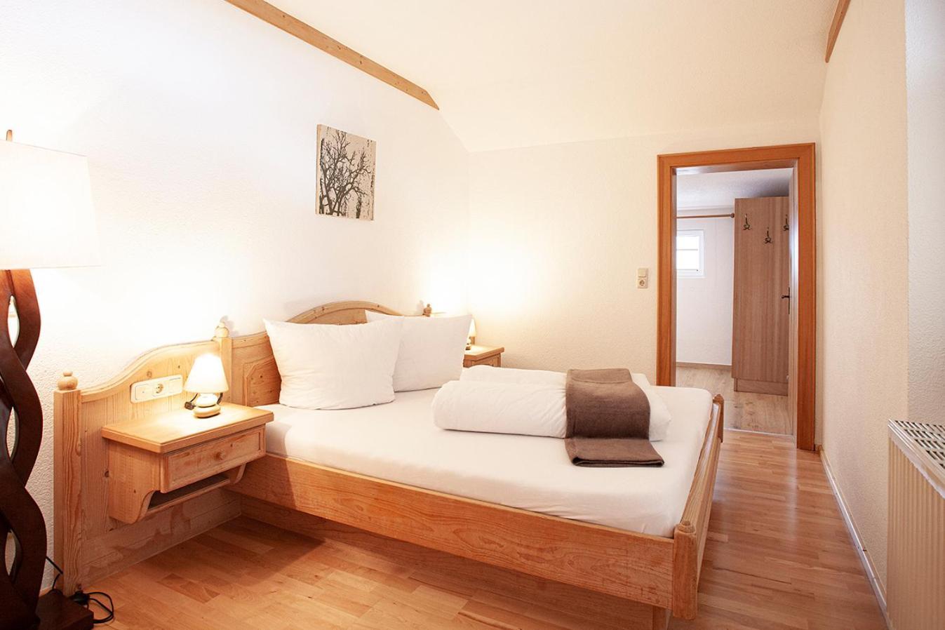 Apartments Pitztaler Nachtigall อาร์เซิล อิม พิทซ์ทาล ภายนอก รูปภาพ