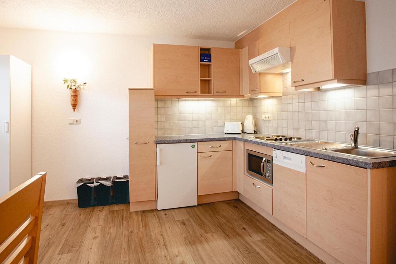 Apartments Pitztaler Nachtigall อาร์เซิล อิม พิทซ์ทาล ภายนอก รูปภาพ
