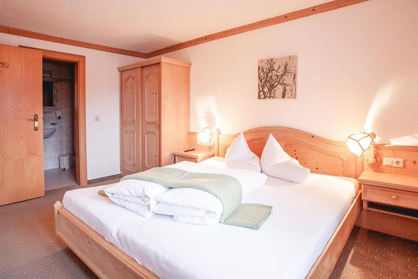 Apartments Pitztaler Nachtigall อาร์เซิล อิม พิทซ์ทาล ภายนอก รูปภาพ