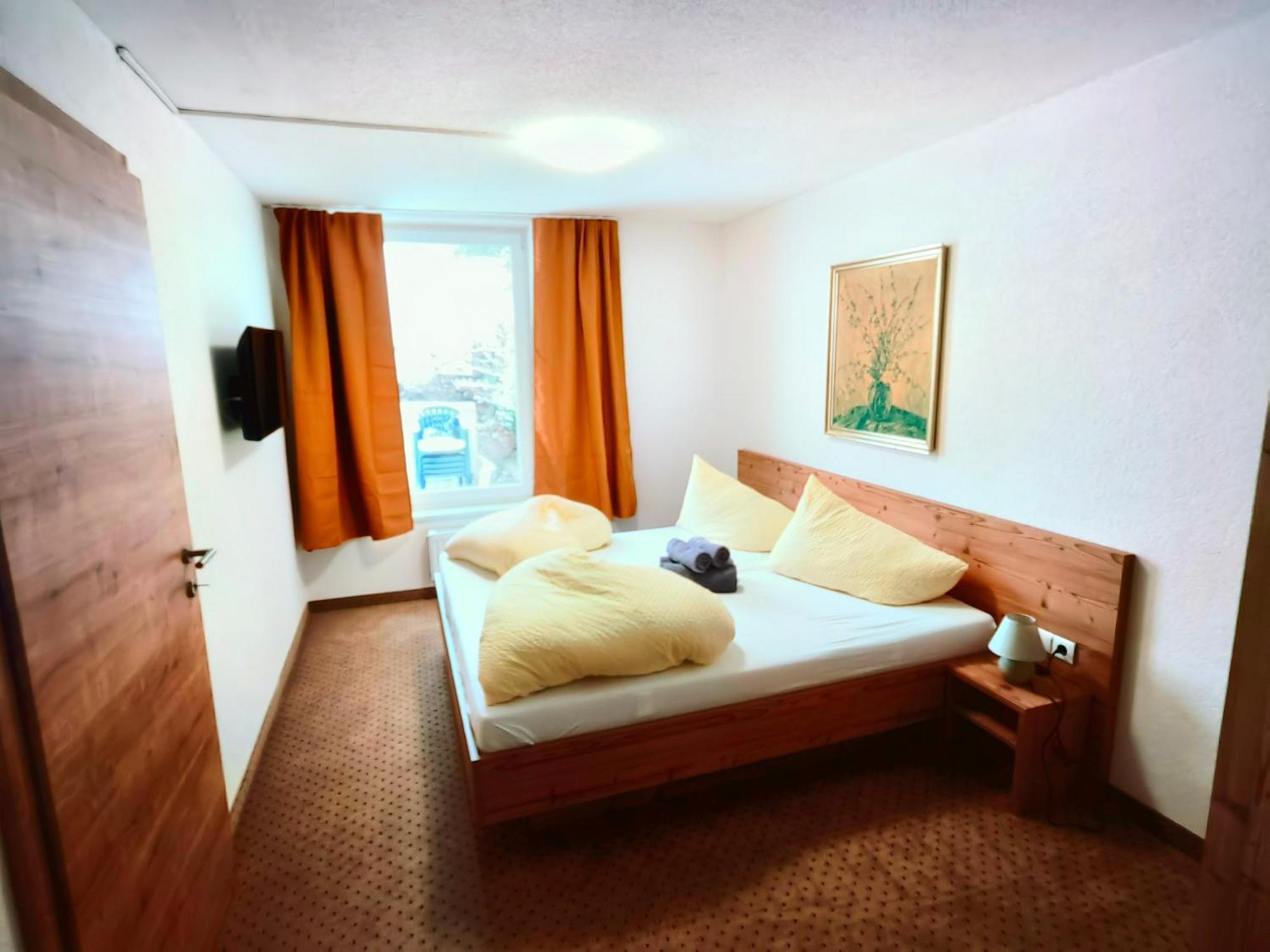 Apartments Pitztaler Nachtigall อาร์เซิล อิม พิทซ์ทาล ภายนอก รูปภาพ