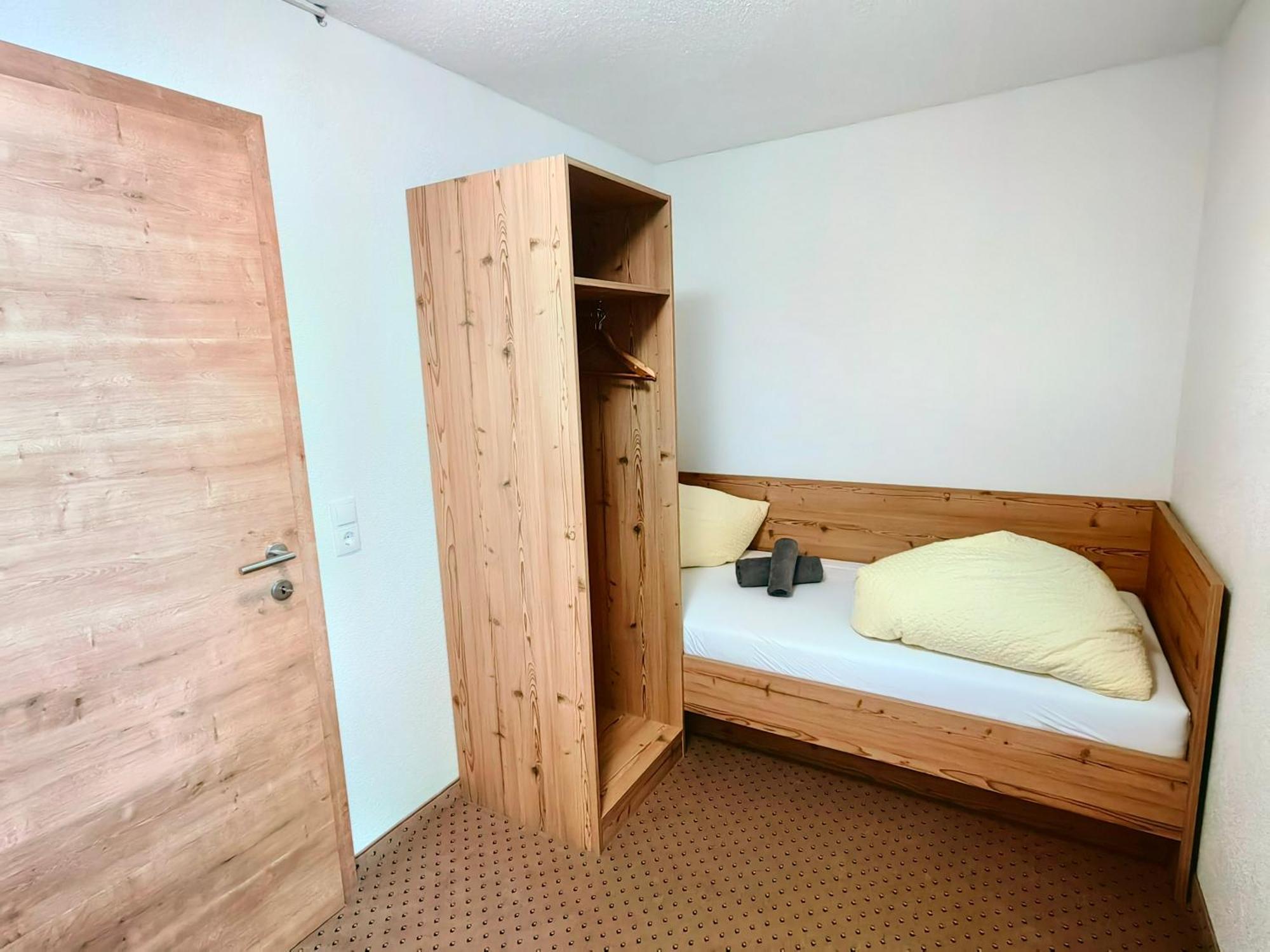 Apartments Pitztaler Nachtigall อาร์เซิล อิม พิทซ์ทาล ภายนอก รูปภาพ