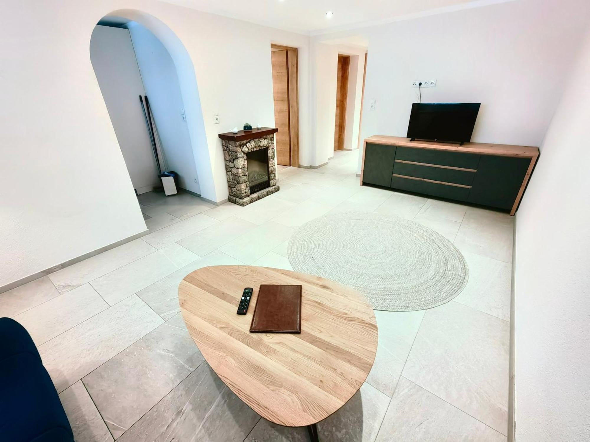 Apartments Pitztaler Nachtigall อาร์เซิล อิม พิทซ์ทาล ภายนอก รูปภาพ