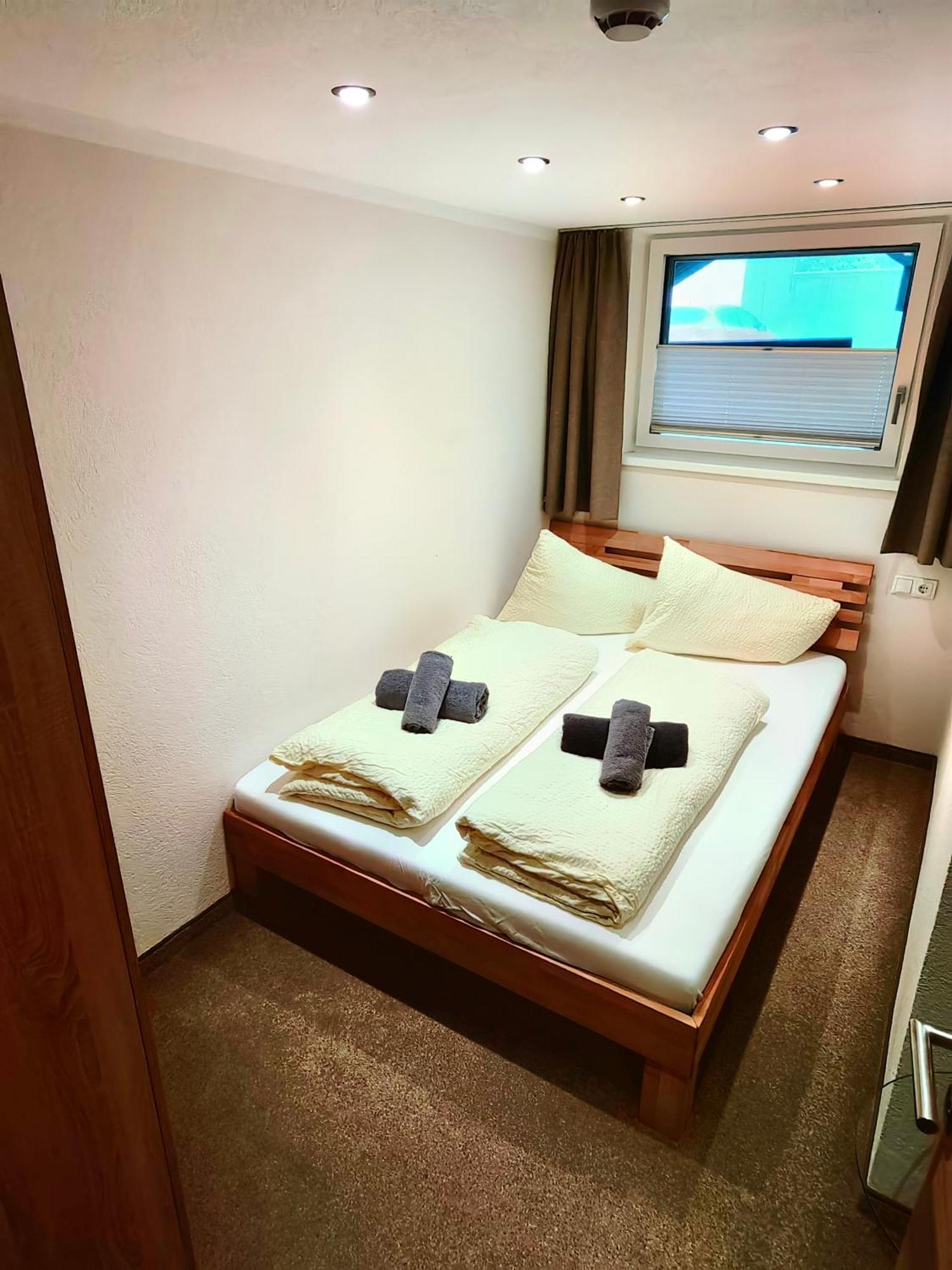 Apartments Pitztaler Nachtigall อาร์เซิล อิม พิทซ์ทาล ภายนอก รูปภาพ
