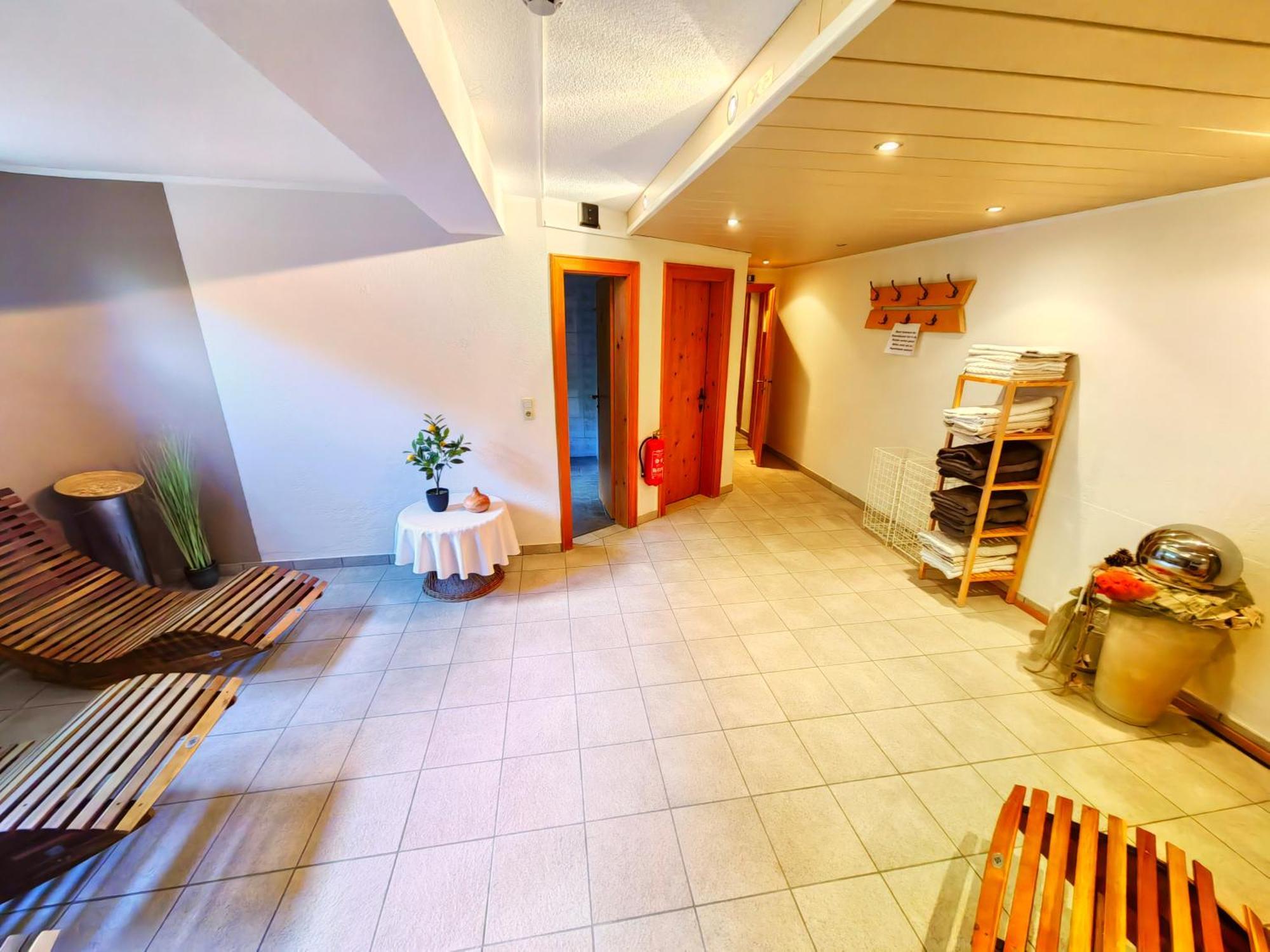 Apartments Pitztaler Nachtigall อาร์เซิล อิม พิทซ์ทาล ภายนอก รูปภาพ