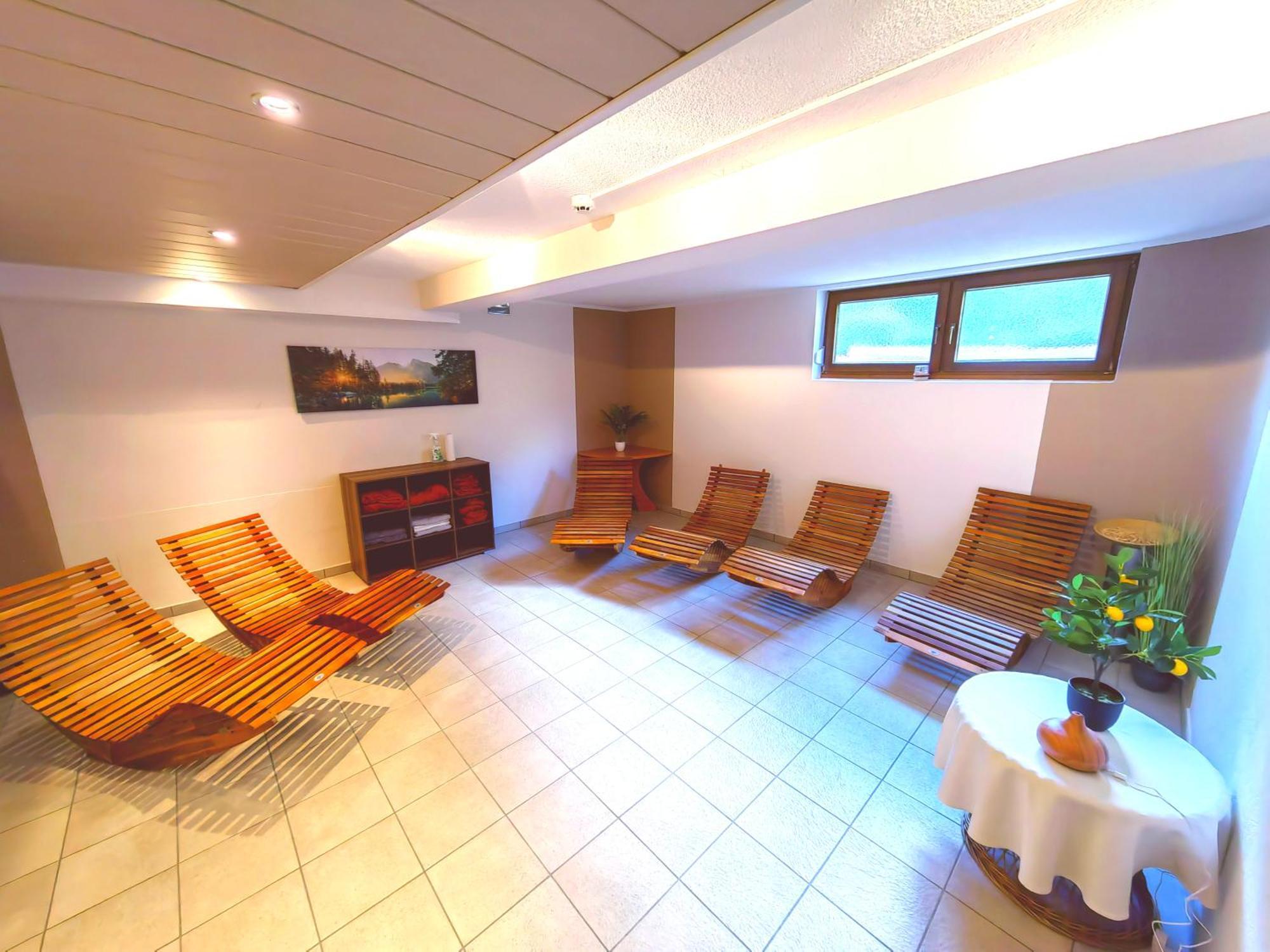 Apartments Pitztaler Nachtigall อาร์เซิล อิม พิทซ์ทาล ภายนอก รูปภาพ