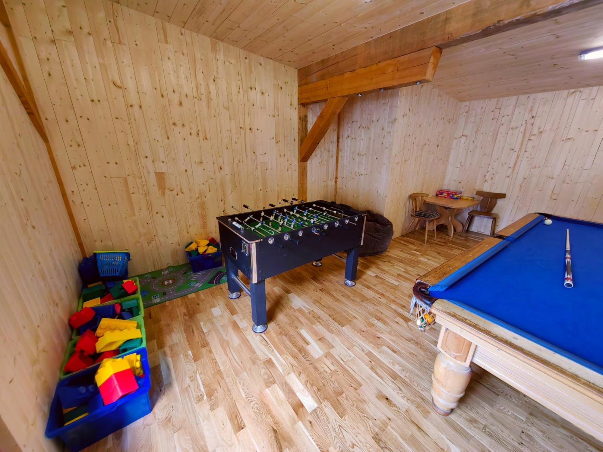Apartments Pitztaler Nachtigall อาร์เซิล อิม พิทซ์ทาล ภายนอก รูปภาพ