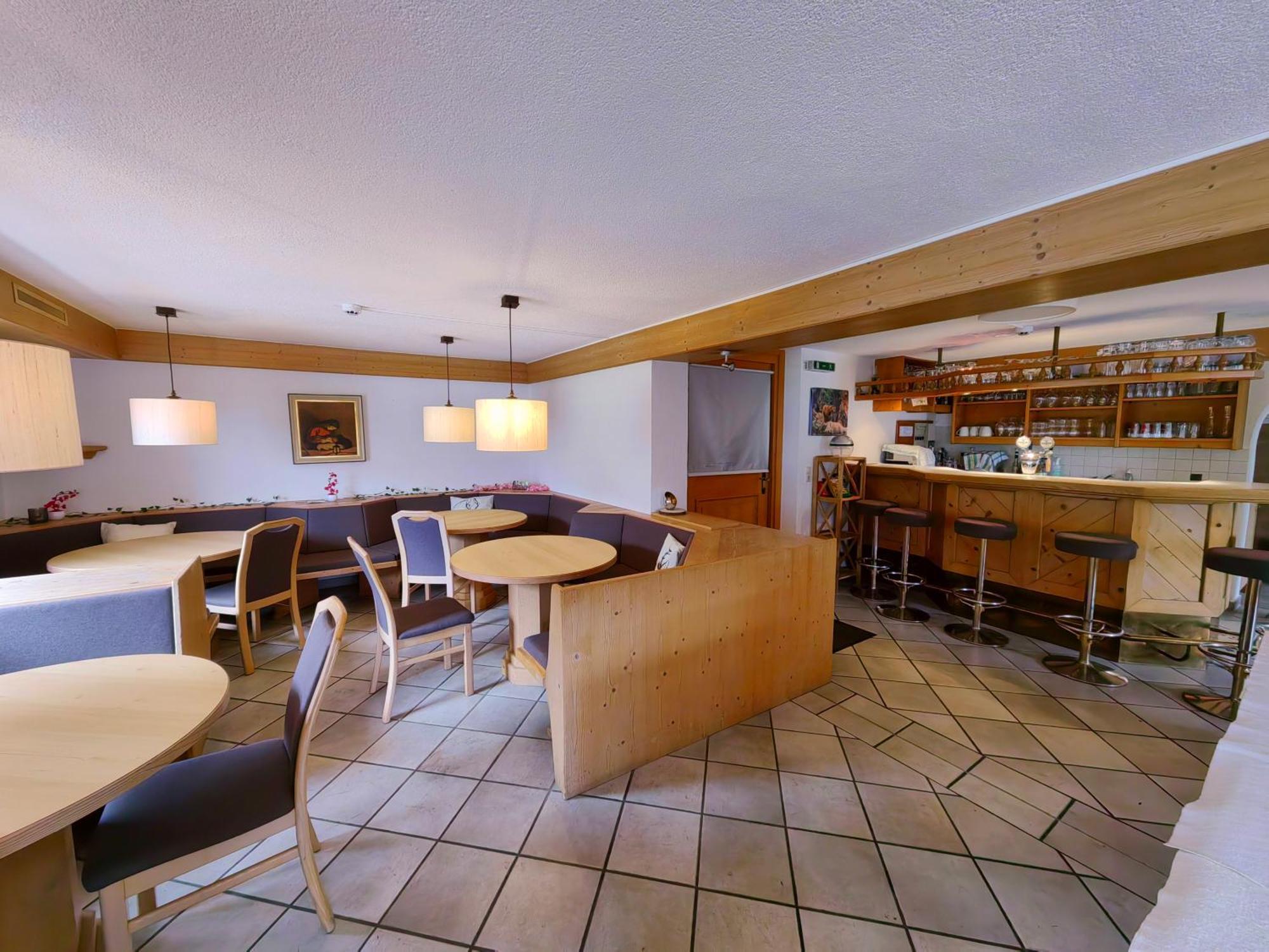 Apartments Pitztaler Nachtigall อาร์เซิล อิม พิทซ์ทาล ภายนอก รูปภาพ